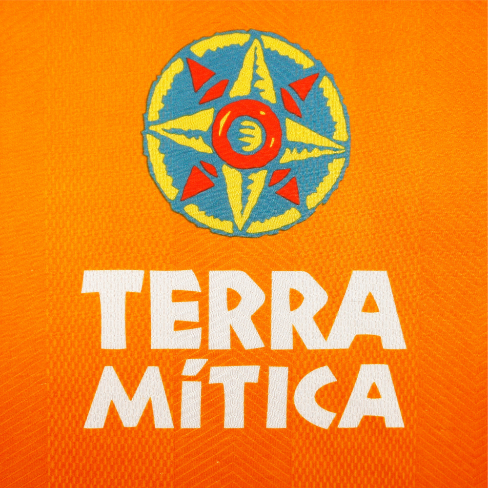 1998-99 Valencia CF 2a Equipación product image 5