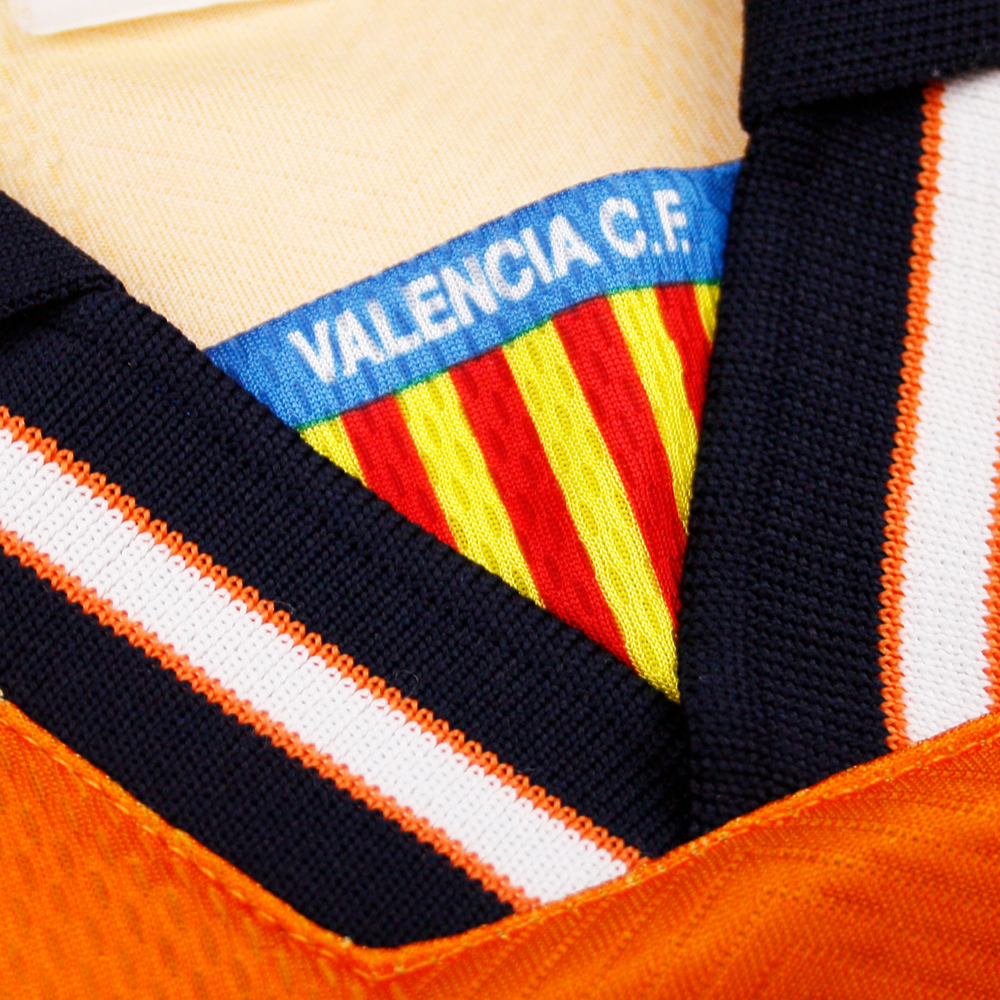 1998-99 Valencia CF 2a Equipación product image 4
