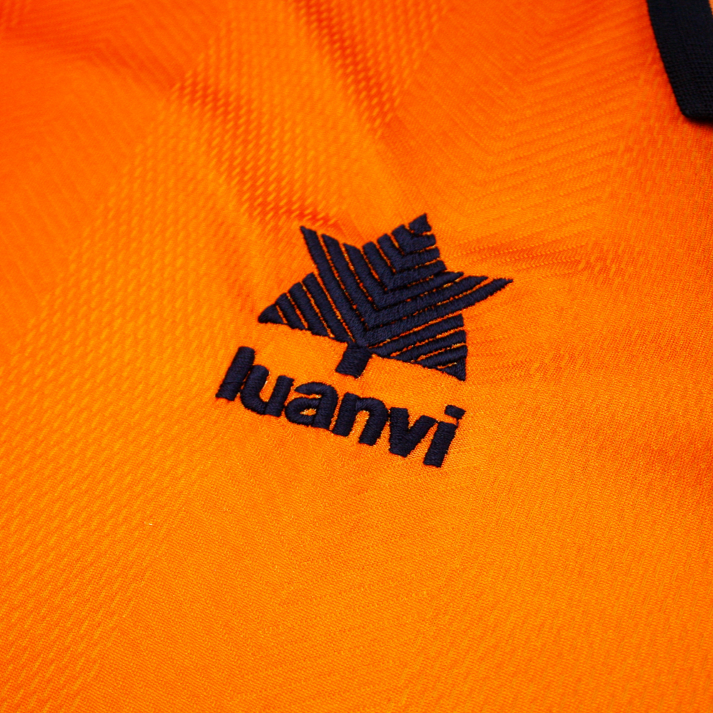 1998-99 Valencia CF 2a Equipación product image 3