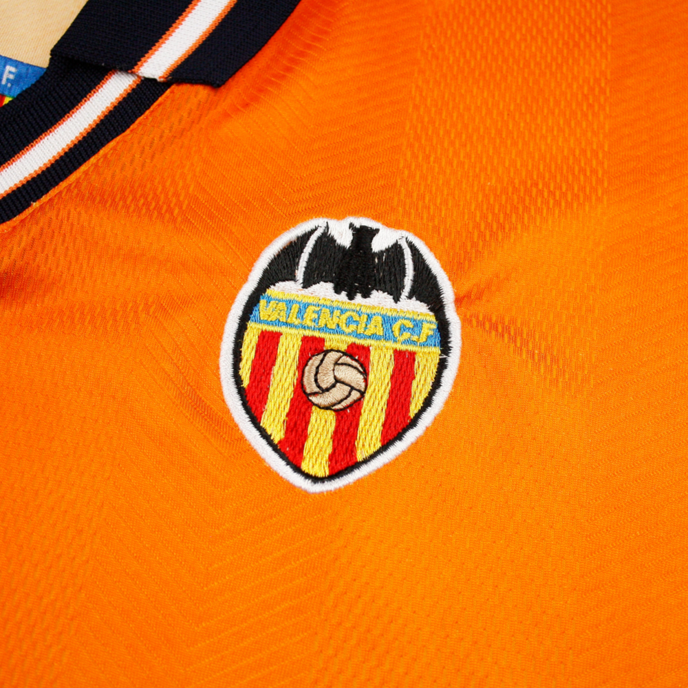 1998-99 Valencia CF 2a Equipación product image 2