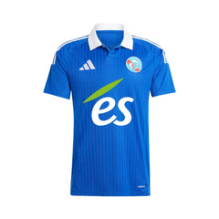 2024-25 RC Strasbourg Alsace 1a Equipación Jewel Jersey