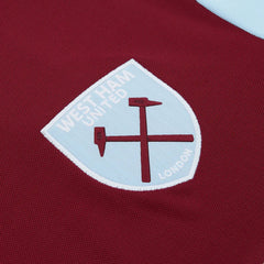 2024-25 West Ham United FC 1a Equipación Jewel Jersey