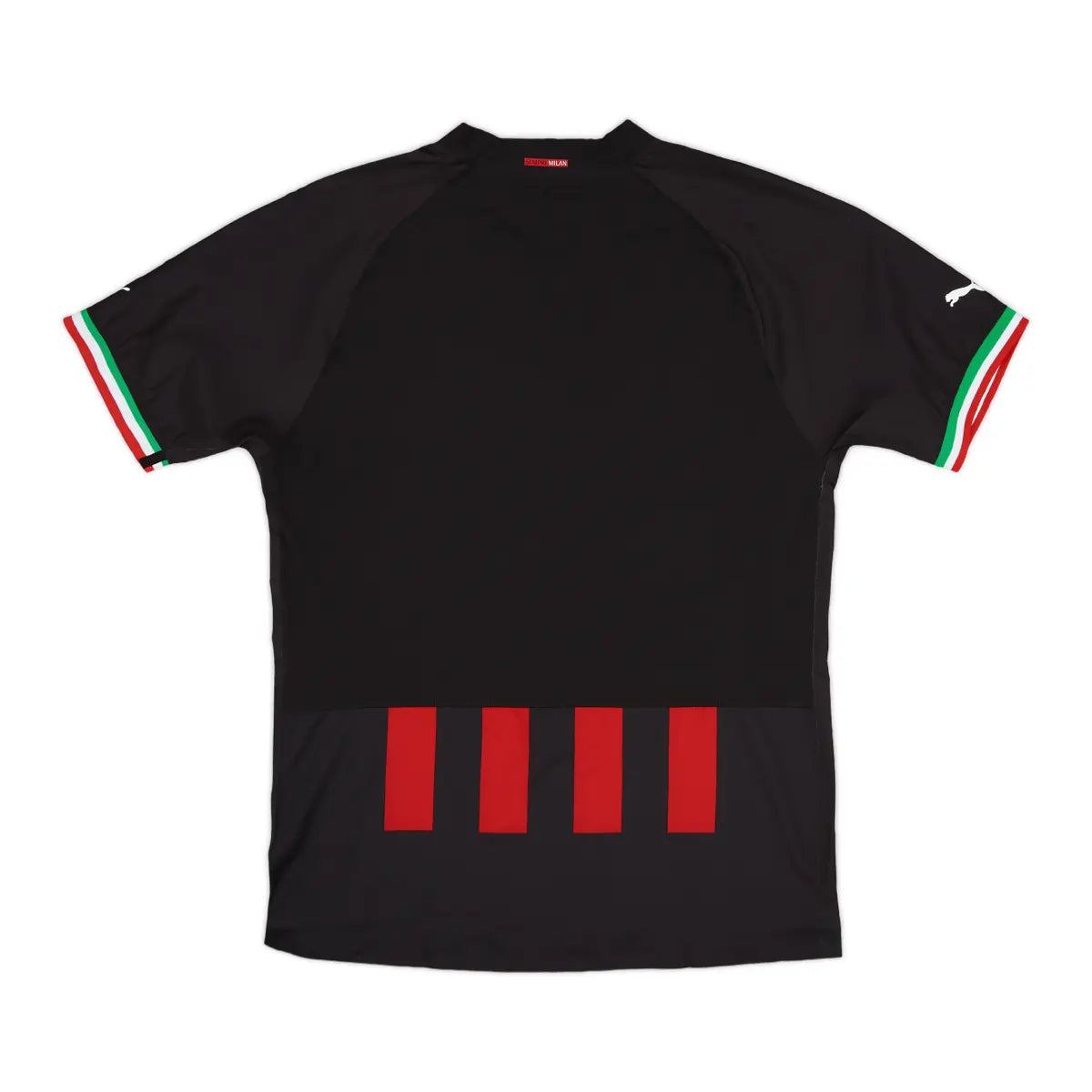 2022-23 AC Milan 1a Equipación Jewel Jersey