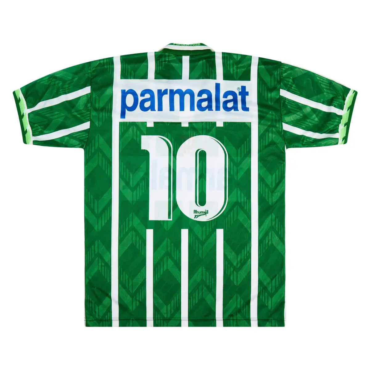 1996-97 SE Palmeiras 1a Equipación Jewel Jersey