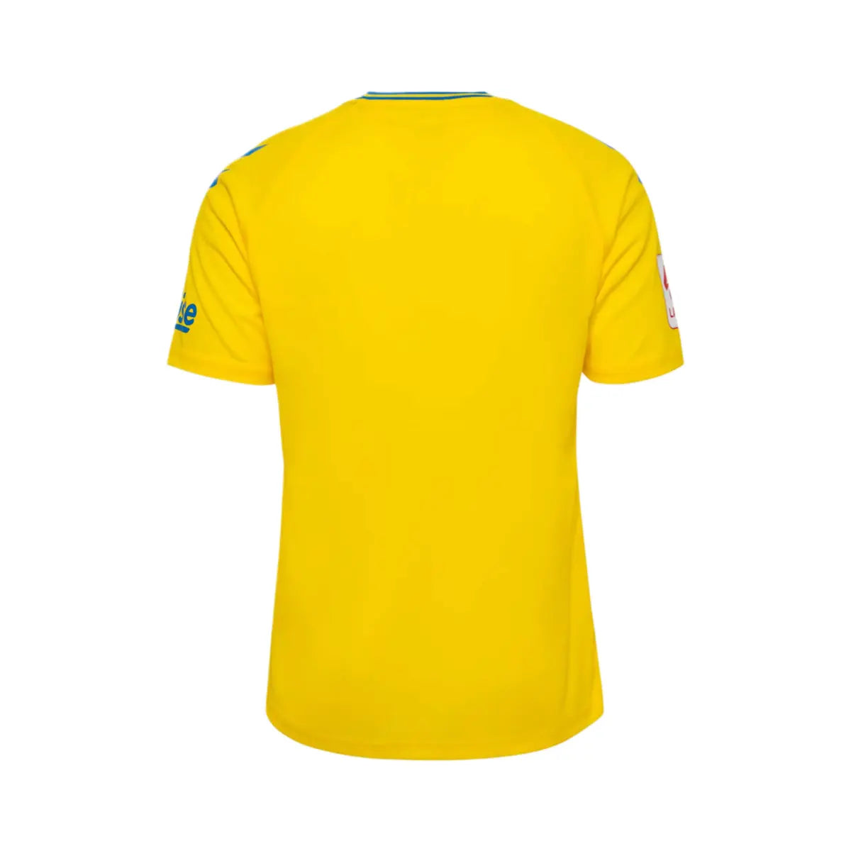 2023-24 UD Las Palmas 1a Equipación Jewel Jersey