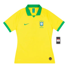 2020 Brasil 1a Equipación Jewel Jersey