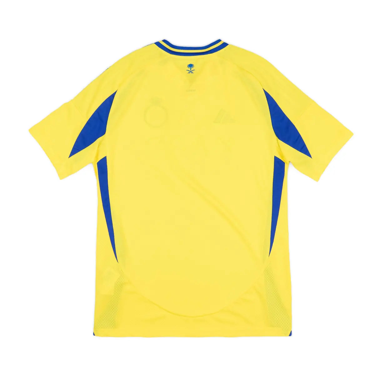 2024-25 Al-Nassr FC 1a Equipación Jewel Jersey