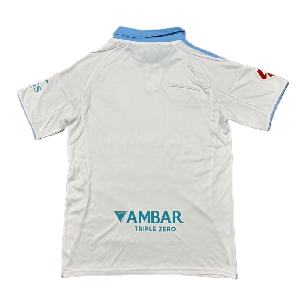2025-26 Real Zaragoza 1a Equipación product image 2