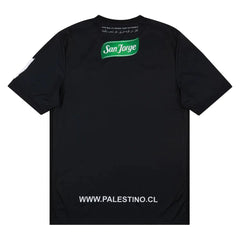 2022-23 CD Palestino 2a Equipación Jewel Jersey