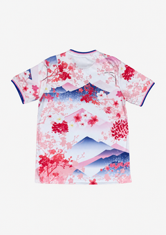 JAPAN SPECIAL EDITION JERSEY 2024