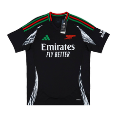 2024-25 Arsenal FC 2a Equipación product image