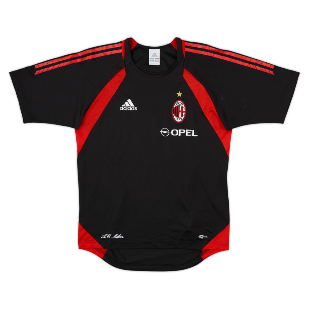 2005-06 AC Milan Equipación Edición Especial product image