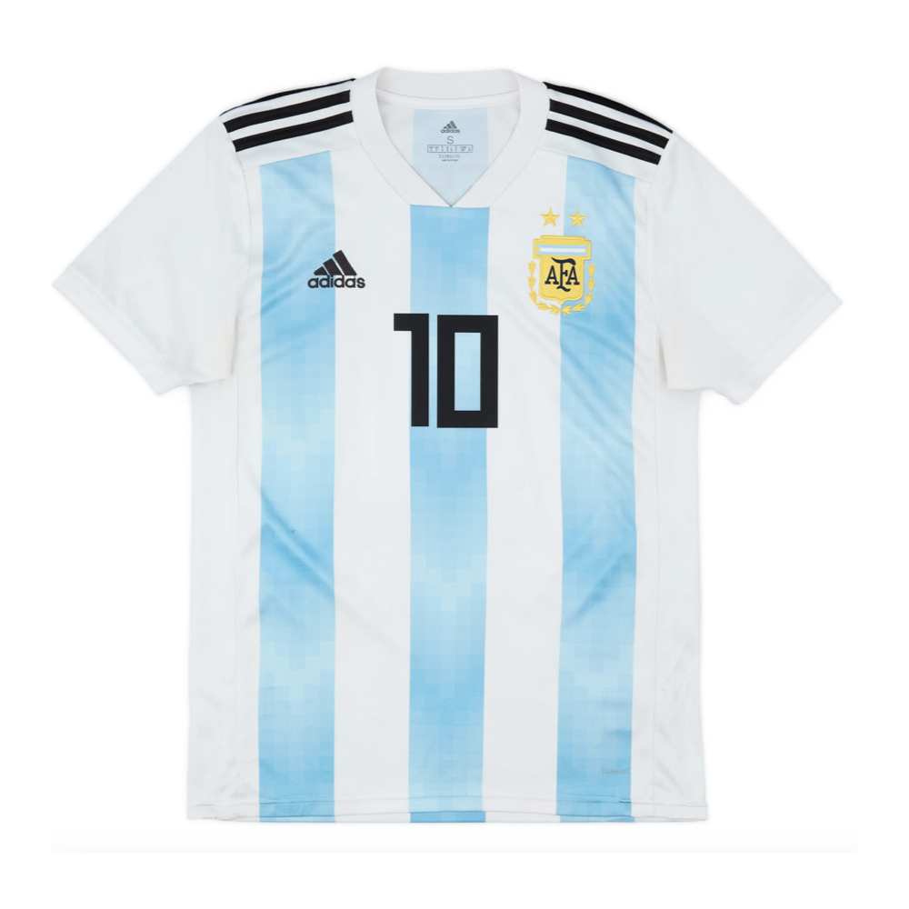 2018 Argentina 1a Equipación product image