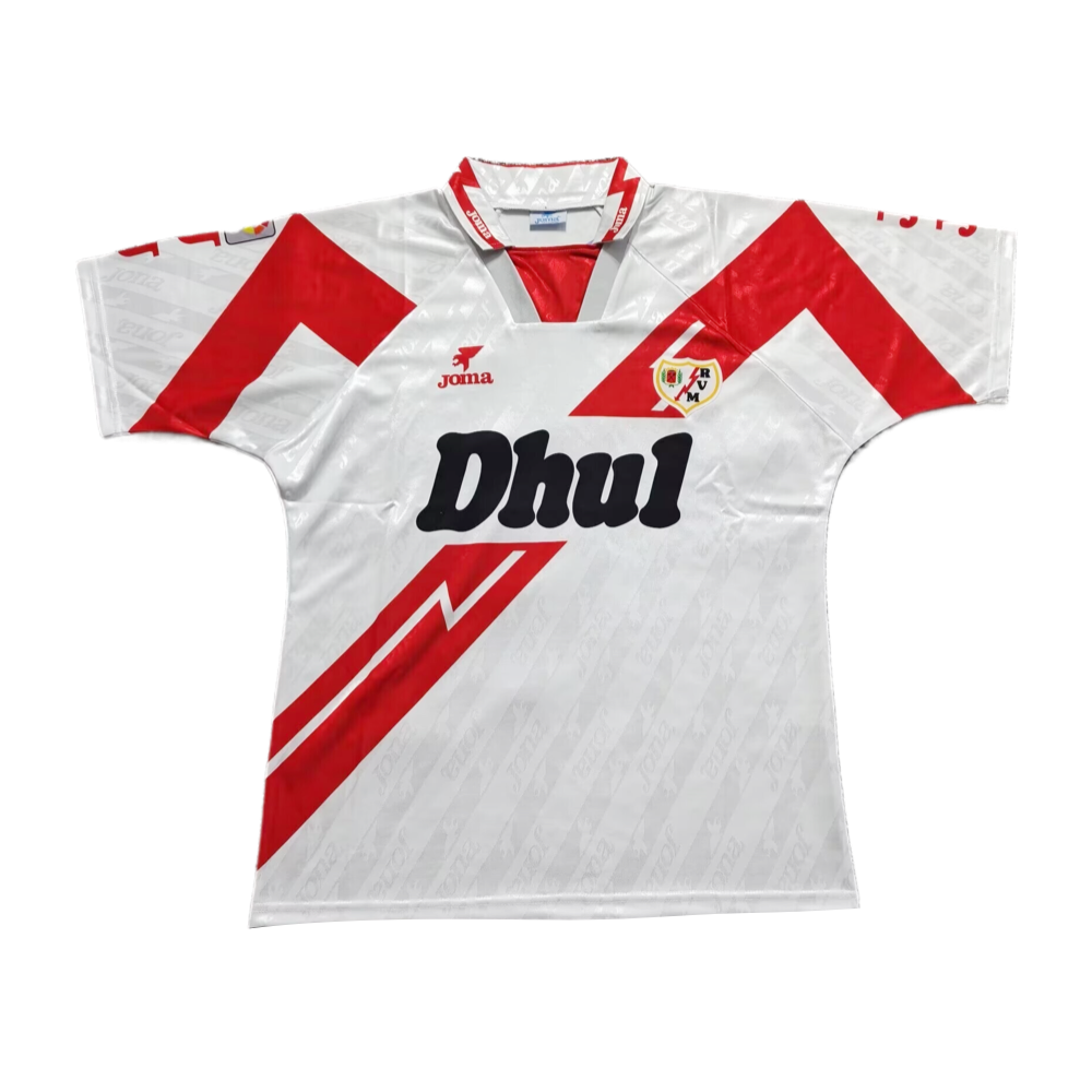1994-96 Rayo Vallecano 1a Equipación product image