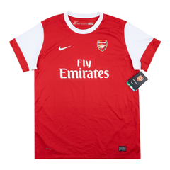 2010-11 Arsenal FC 1a Equipación product image
