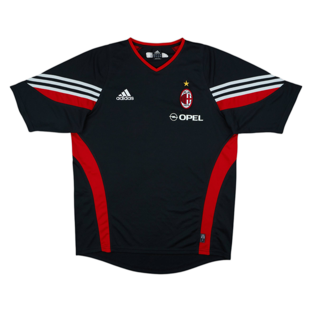 2002-03 AC Milan Equipación Edición Especial product image