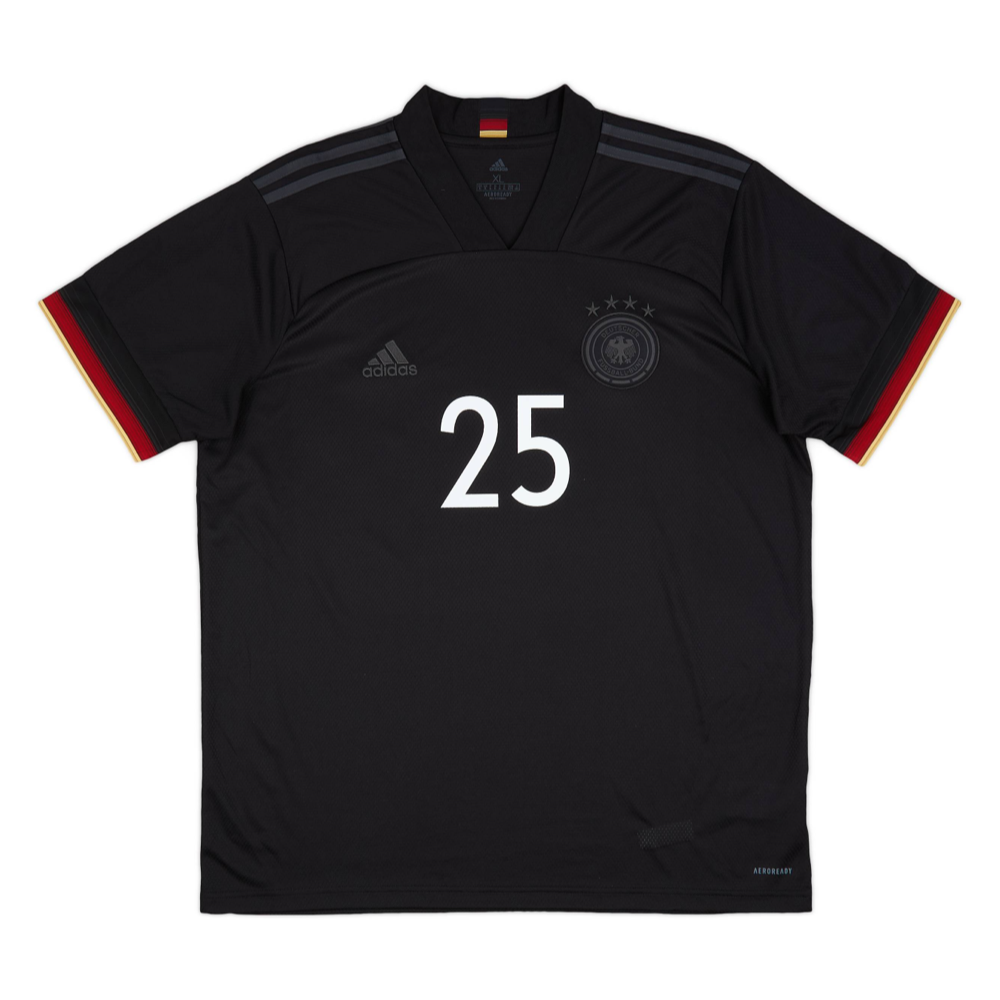 2020 Alemania 2a Equipación product image