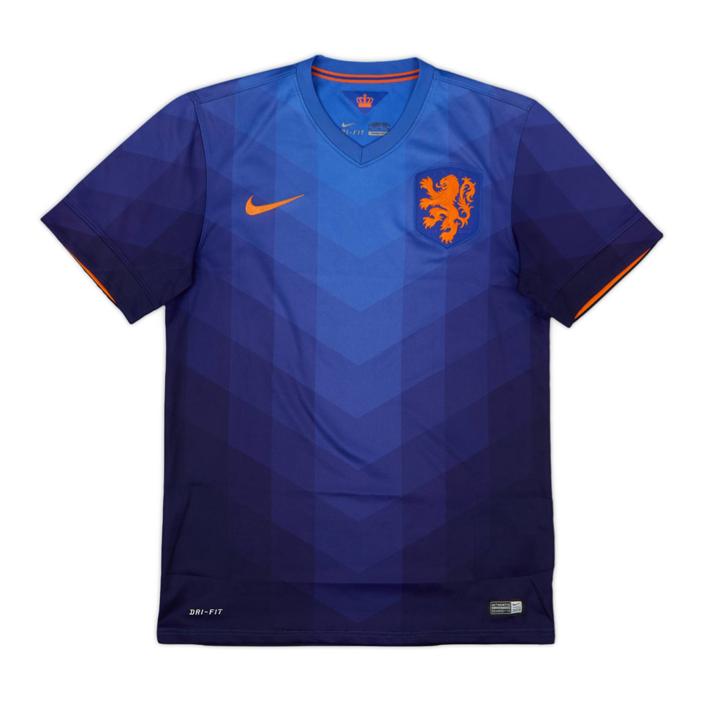 2014 Holanda 2a Equipación product image