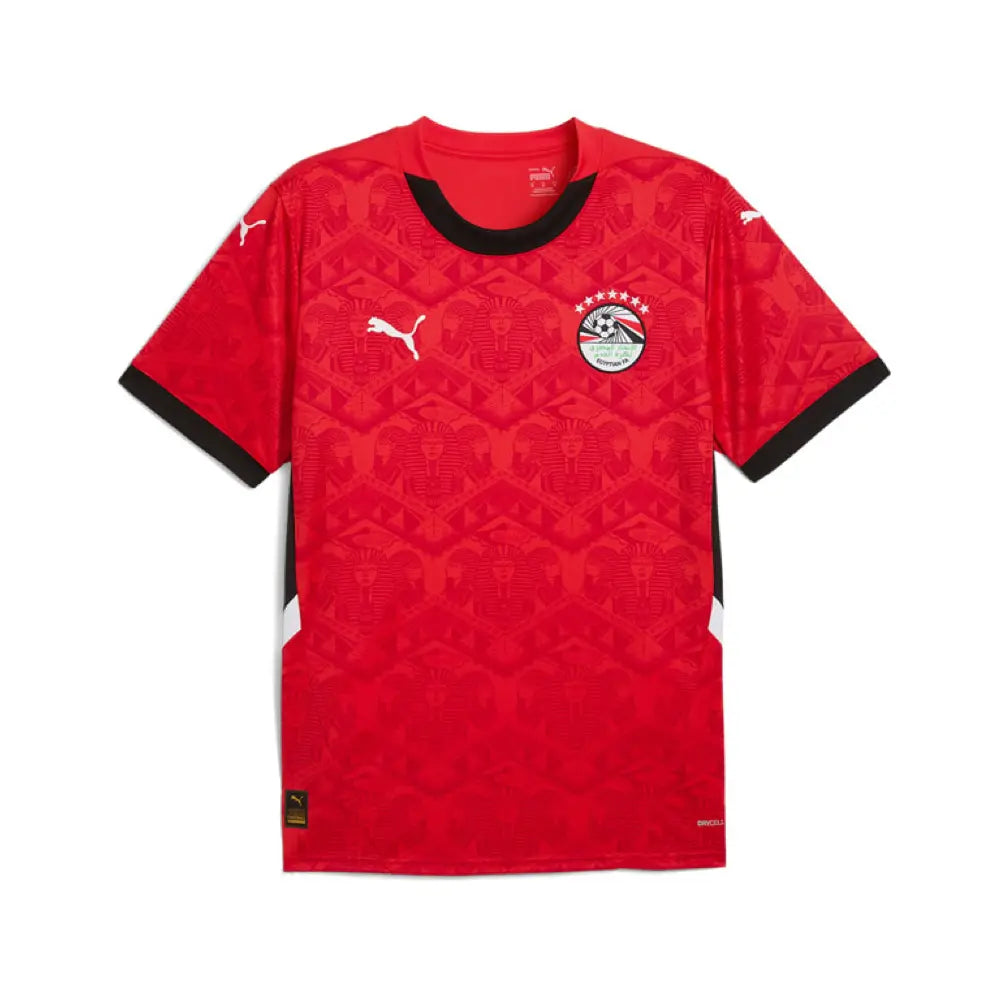 2025 Egipto 1a Equipación Jewel Jersey
