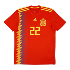 2018 España 1a Equipación product image