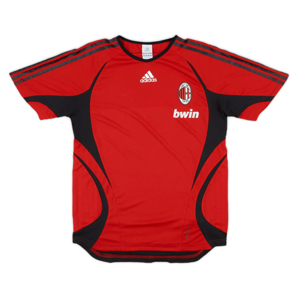 2006-07 AC Milan Equipación Edición Especial product image