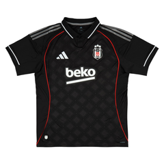 2025-26 Beşiktaş JK 3a Equipación product image