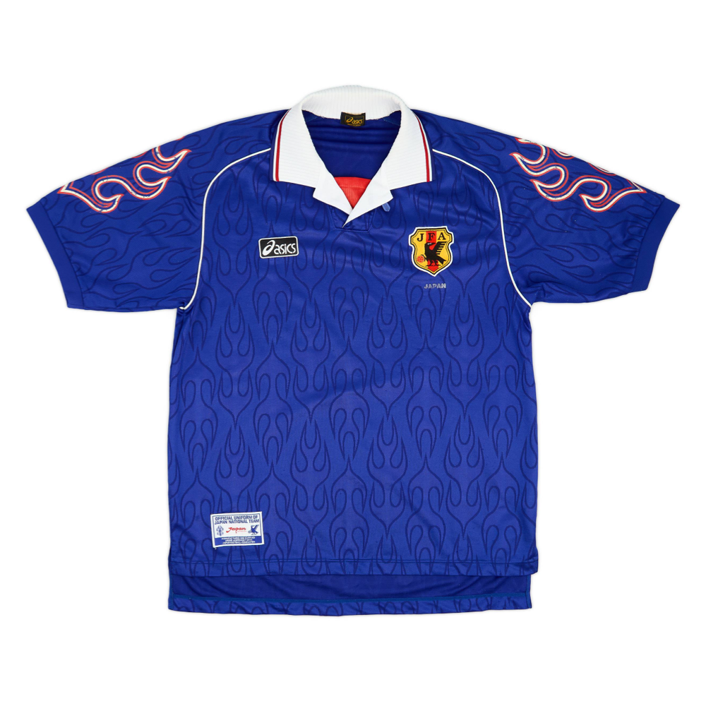 1998 Japón 1a Equipación product image