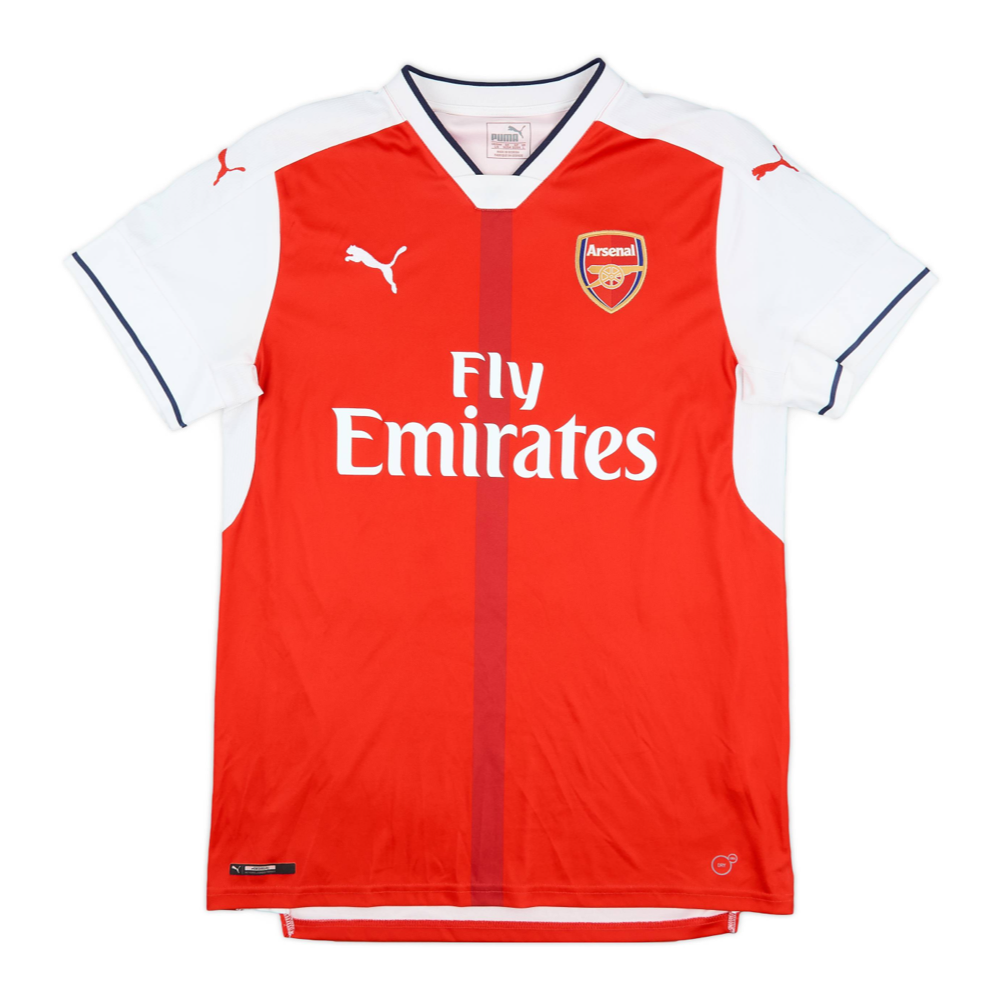 2016-17 Arsenal FC 1a Equipación product image