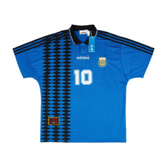 1994 Argentina 2a Equipación Jewel Jersey