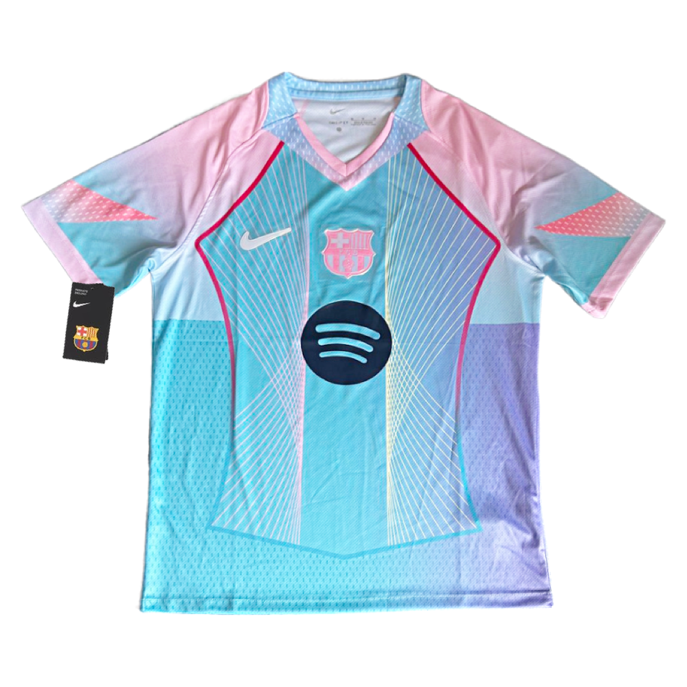 2024-25 FC Barcelona Equipación Edición Especial product image