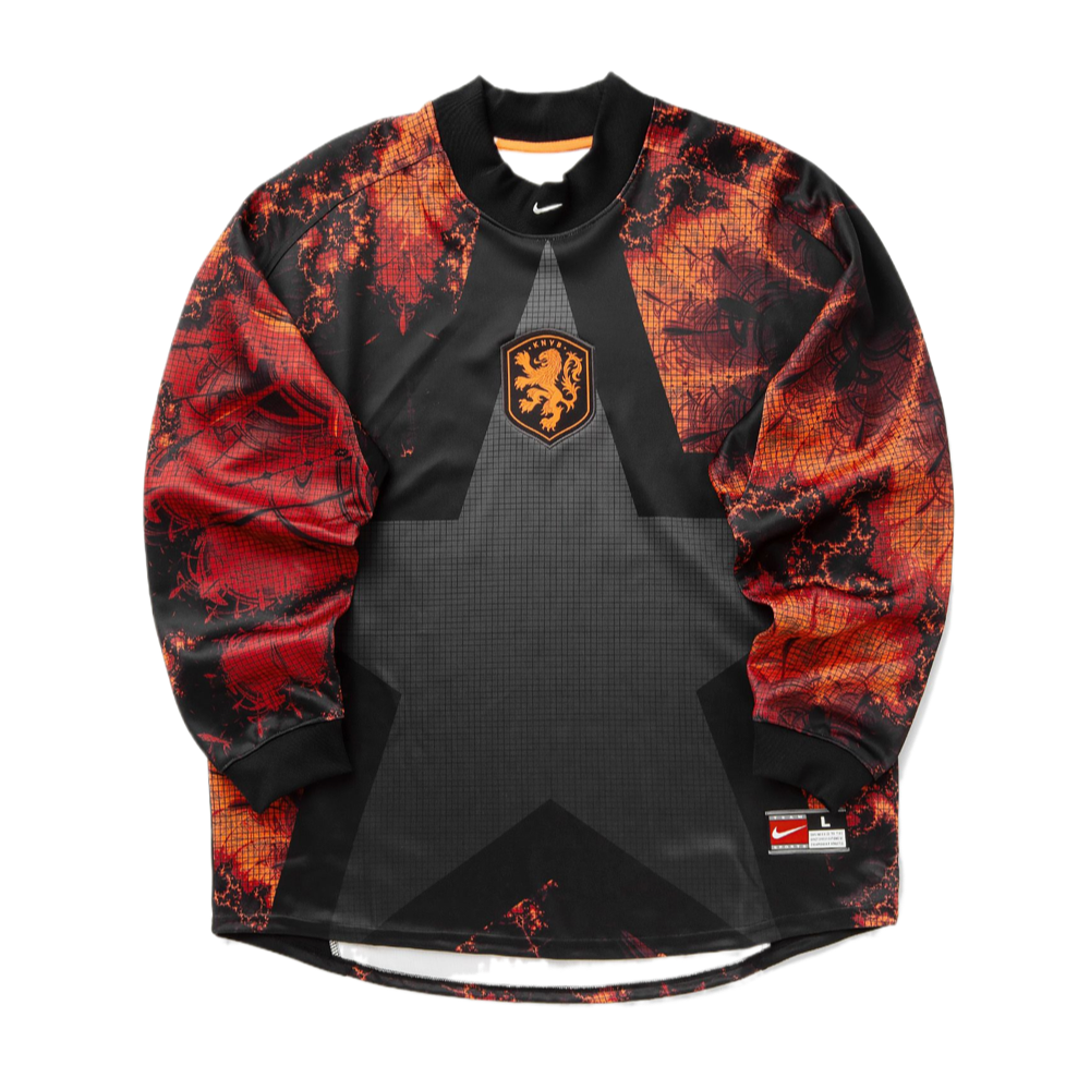 2025 Holanda Equipación Edición Especial product image