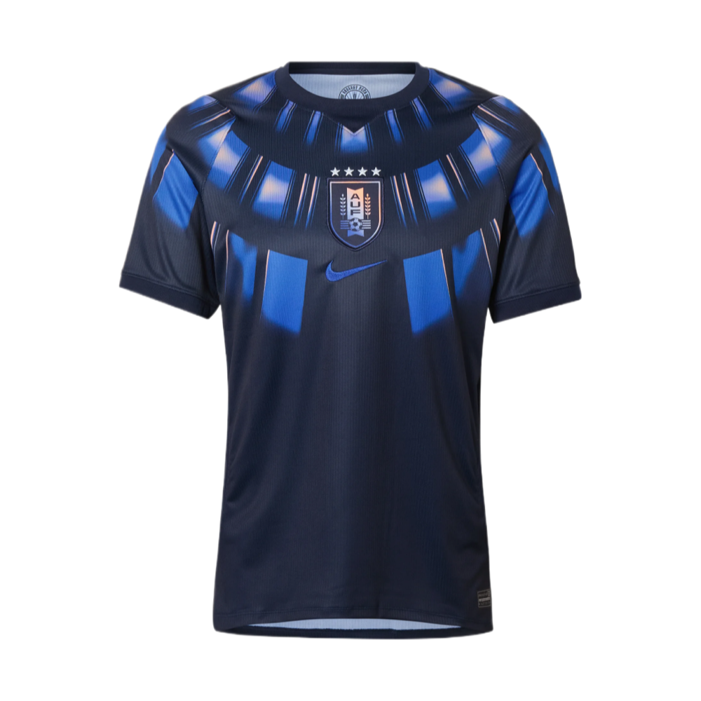 2026 Uruguay 2a Equipación product image