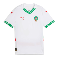 2026 Marruecos 2a Equipación product image