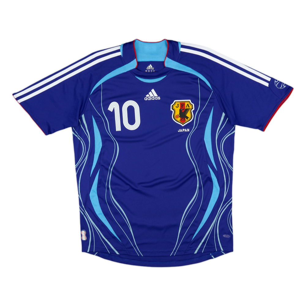 2006 Japón 1a Equipación product image
