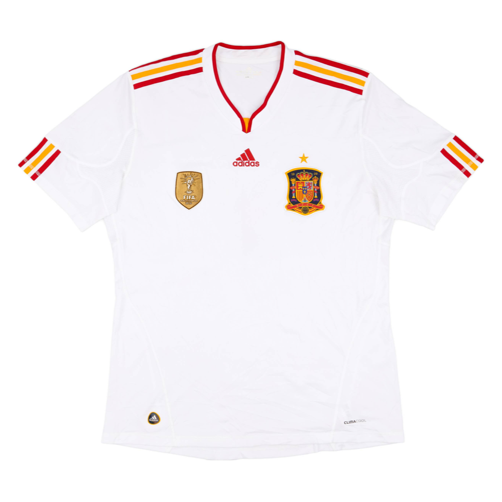 2011 España 2a Equipación product image