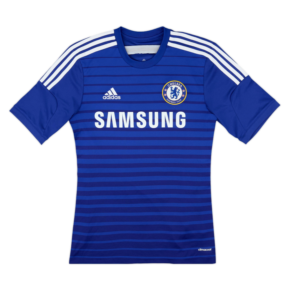 2014-15 Chelsea FC 1a Equipación product image
