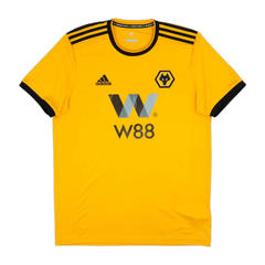 2018-19 Wolverhampton Wanderers FC 1a Equipación product image