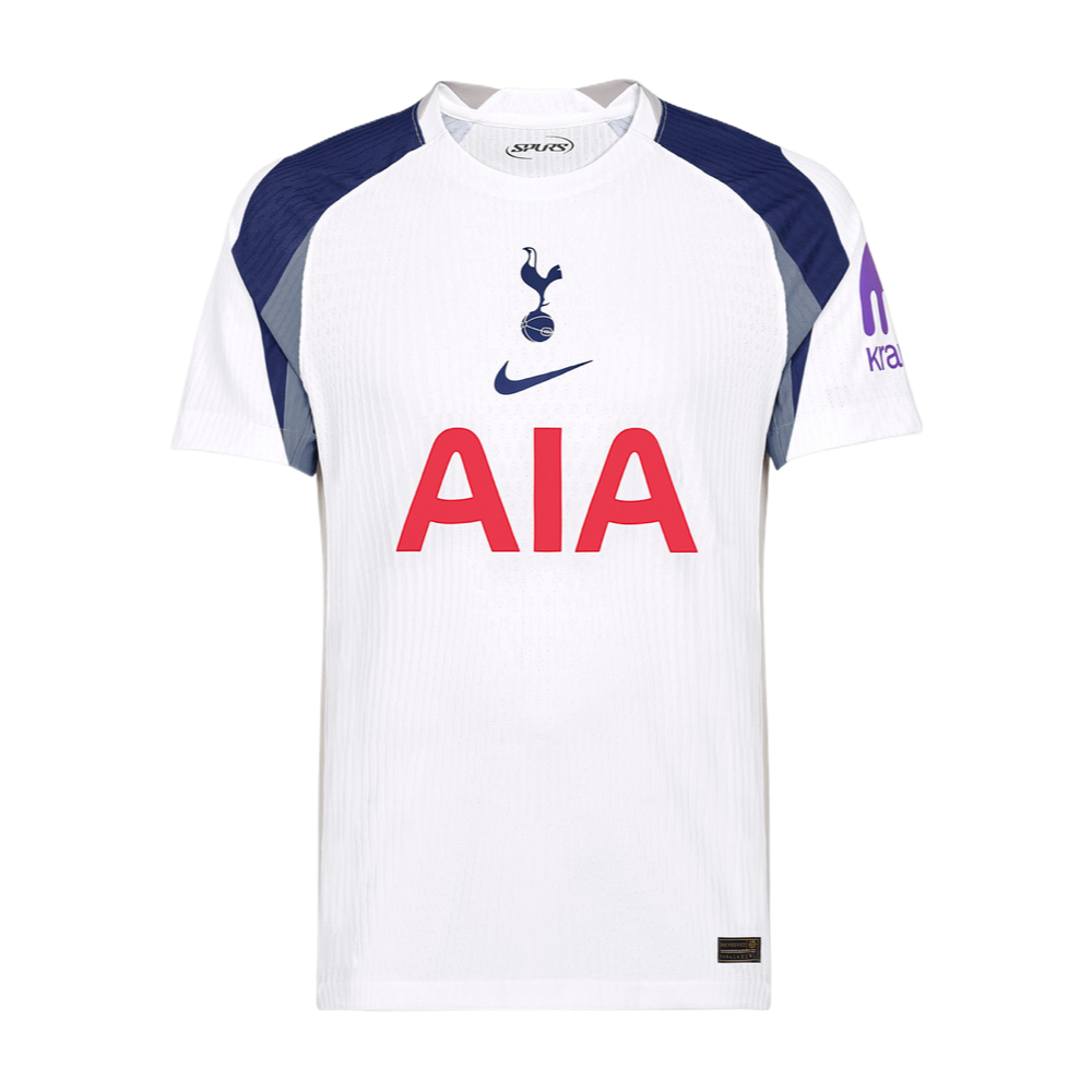 2025-26 Tottenham Hotspur FC 1a Equipación product image