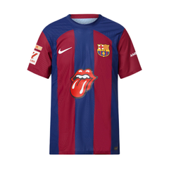 2023-24 FC Barcelona Equipación Edición Especial Jewel Jersey