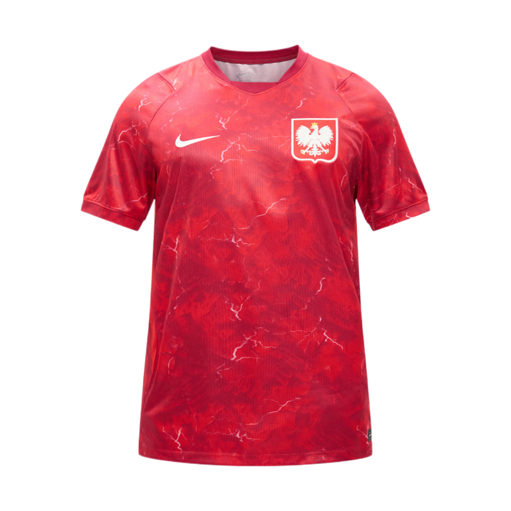 2026 Polonia 2a Equipación product image