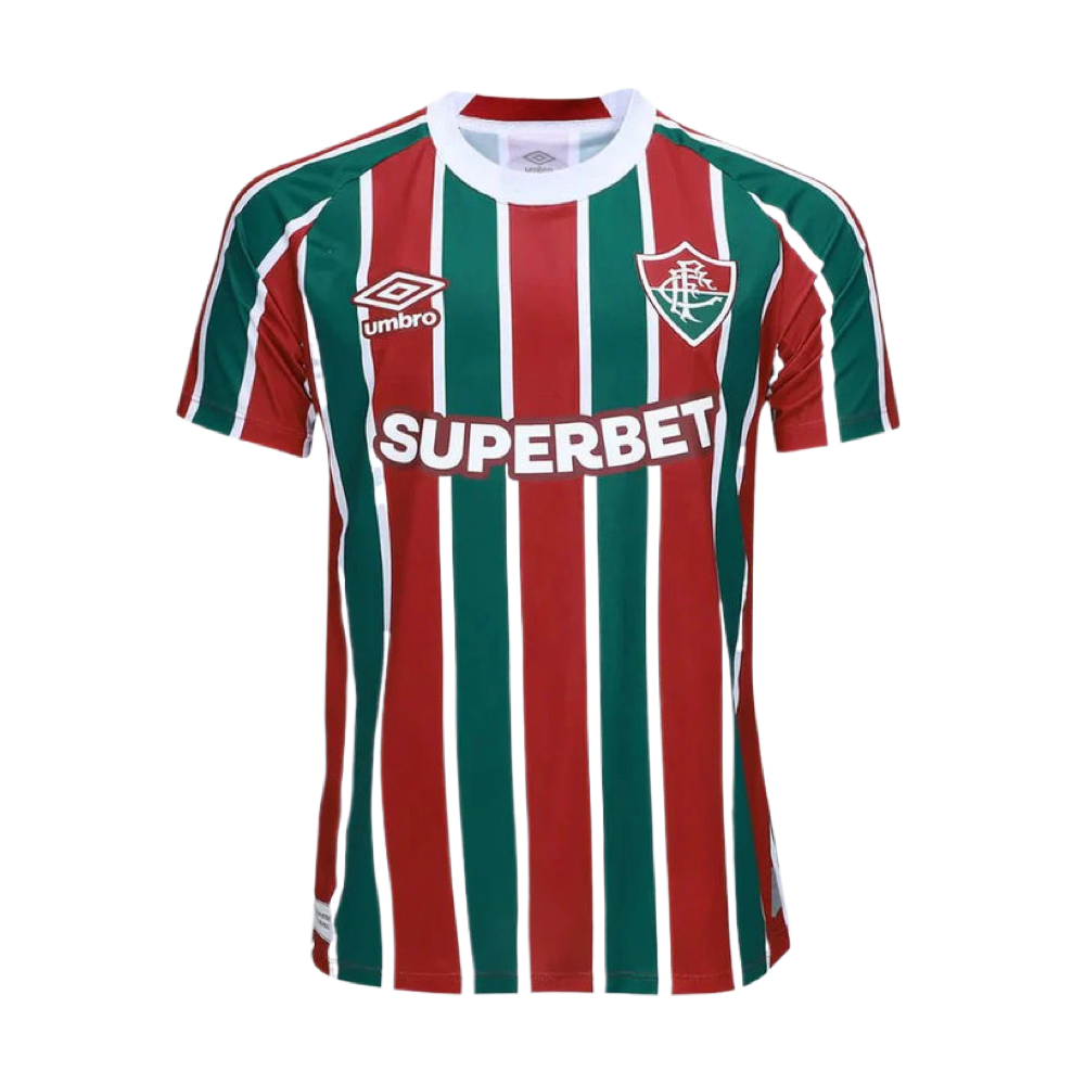 2025-26 Fluminense FC 1a Equipación product image