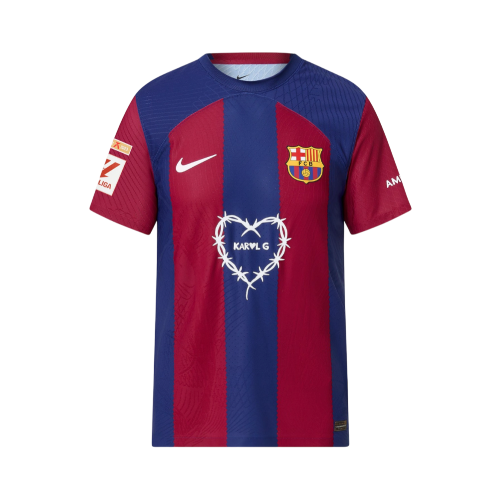 2023-24 FC Barcelona Equipación Edición Especial product image