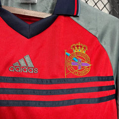 1999-00 RC Deportivo de La Coruña 4a Equipación Jewel Jersey