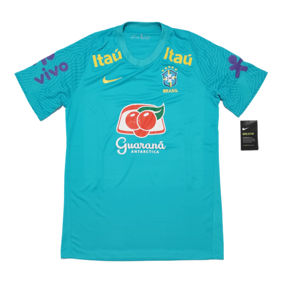 2021 Brasil Equipación Entrenamiento product image