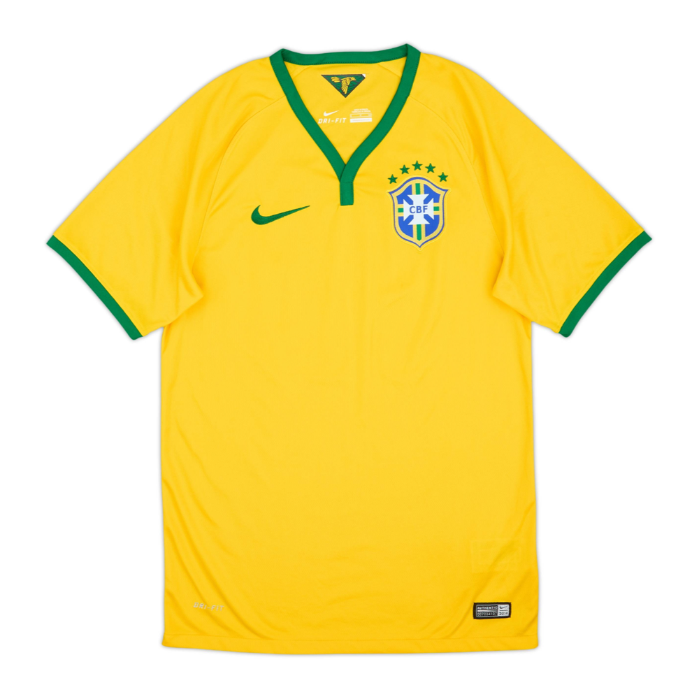 2014 Brasil 1a Equipación product image