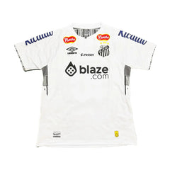 2024-25 Santos FC 1a Equipación Jewel Jersey
