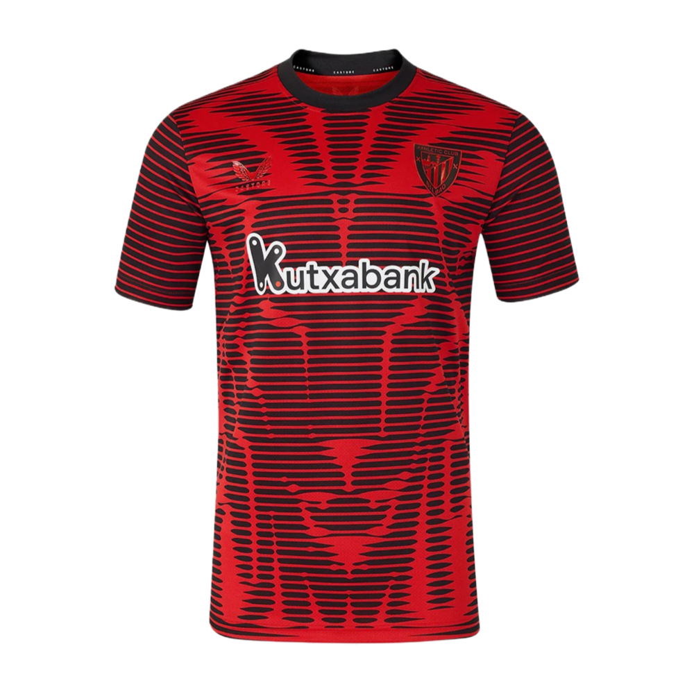 2025-26 Athletic Club 4a Equipación product image