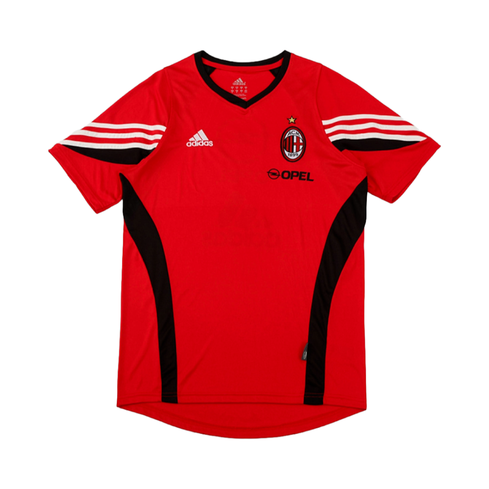 2002-03 AC Milan Equipación Edición Especial product image