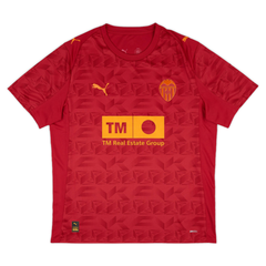 2025-26 Valencia CF 2a Equipación product image