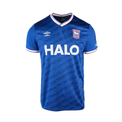 2025-26 Ipswich Town FC 1a Equipación product image